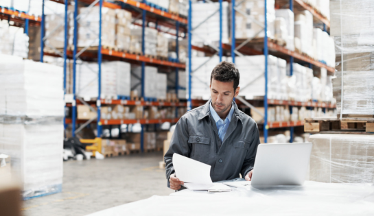 warehouse Consultation