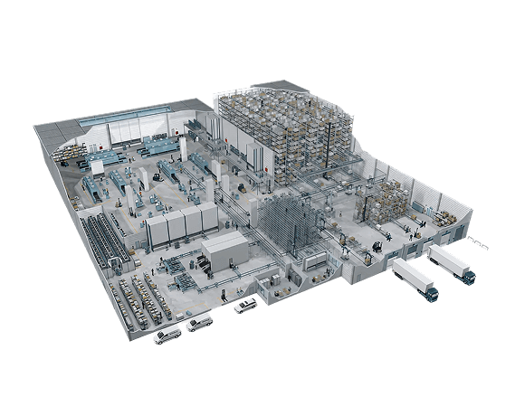 Your Strategic Automation