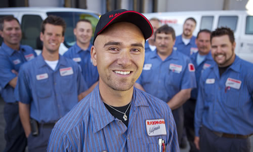Formation sur les chariots élévateurs, Vente de chariots élévateurs, Rayonnage à palettes Mississauga ON