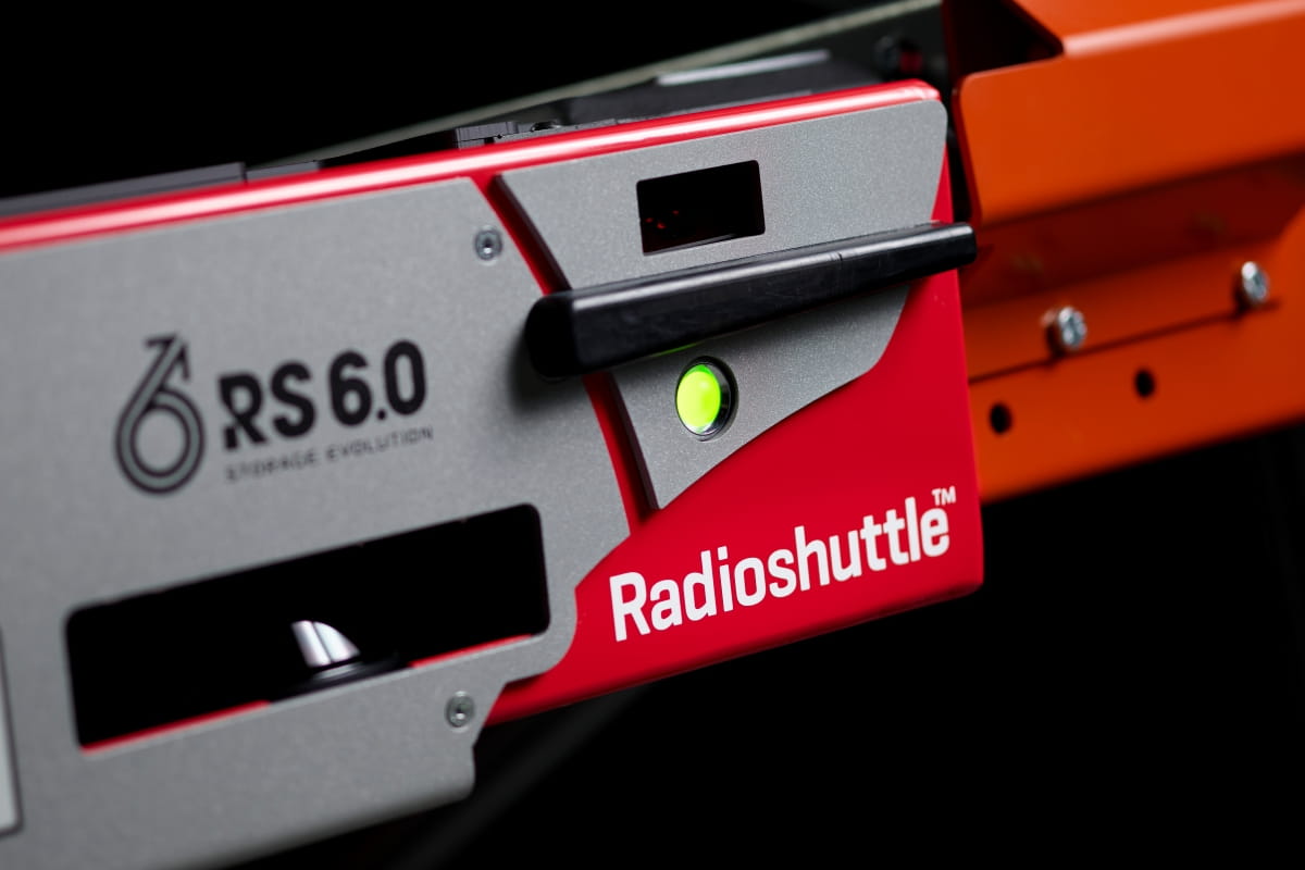 radioshuttle