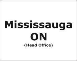 Mississauga ON Warehouse Automation